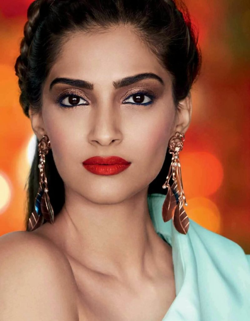 Sonam kapoor