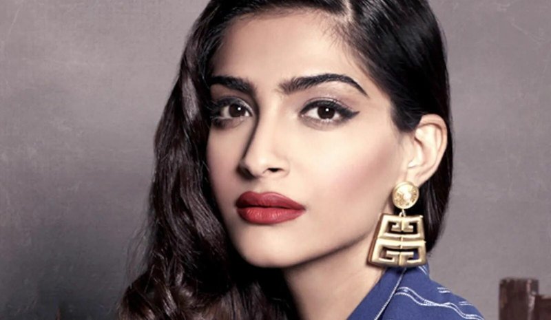 Sonam kapoor