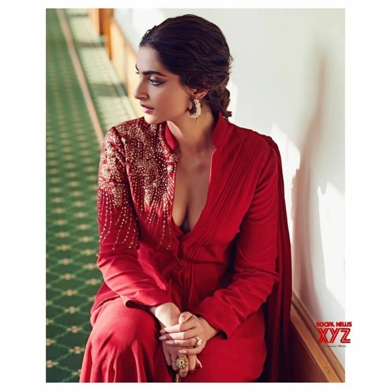 Sonam kapoor