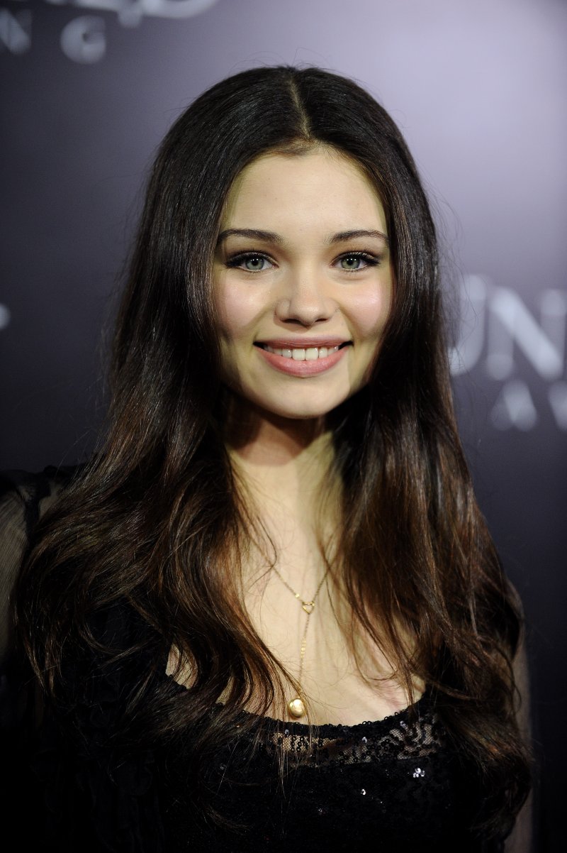 India eisley