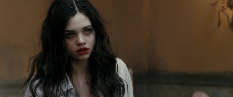 India eisley