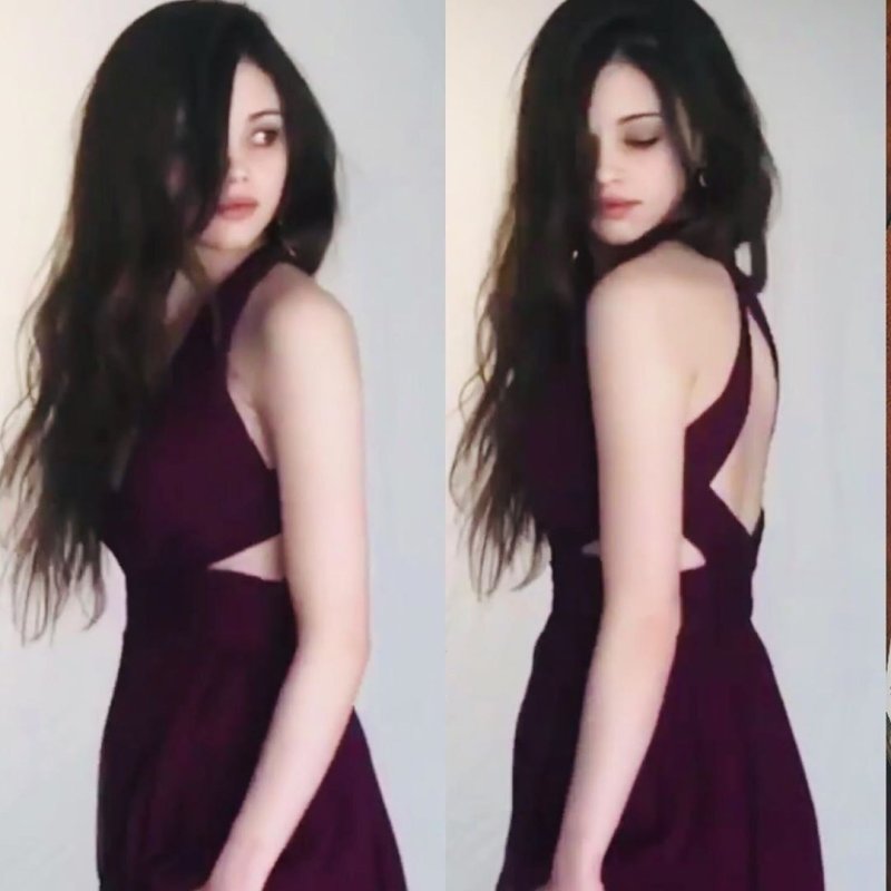 India eisley