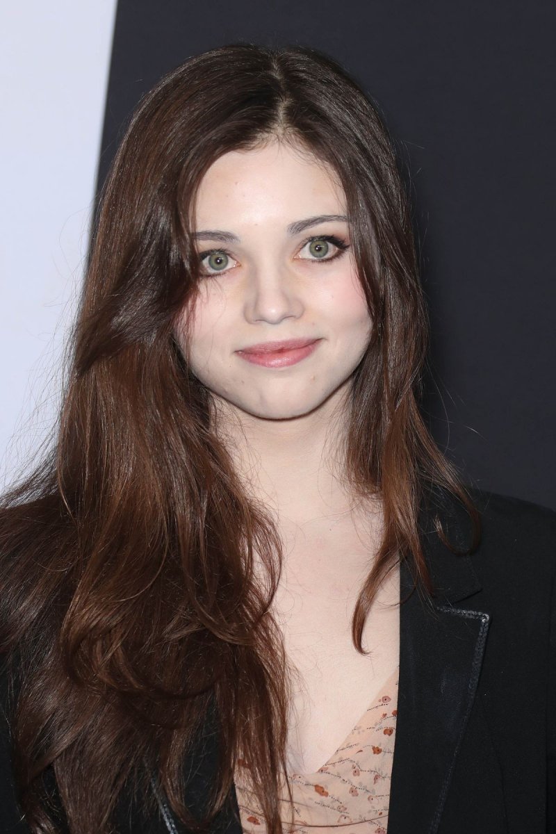 India eisley