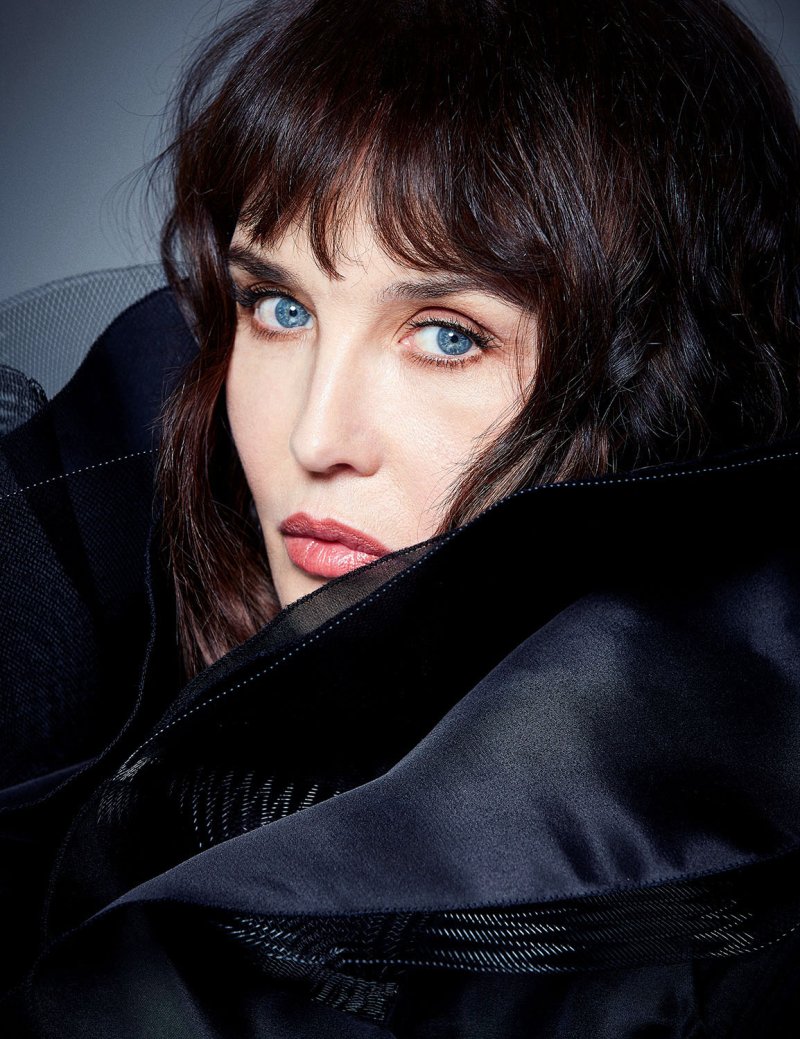 Isabelle adjani