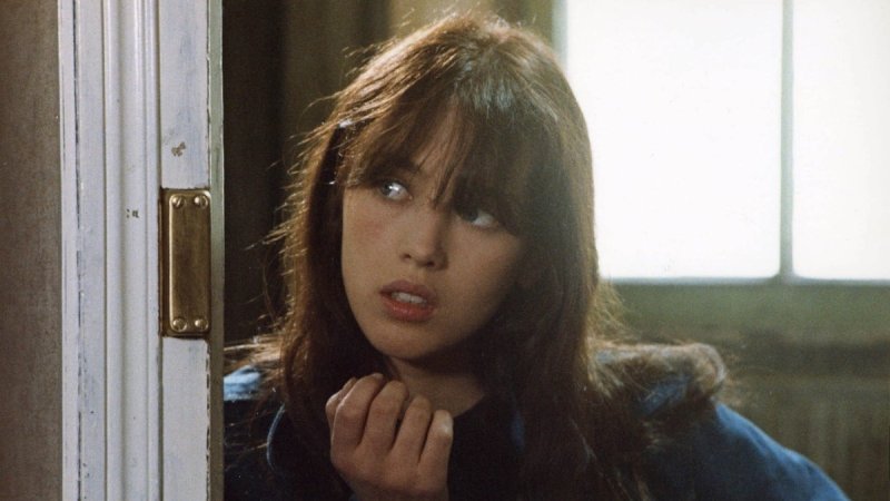 Isabelle adjani