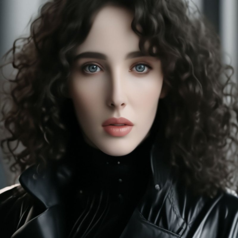 Isabelle adjani