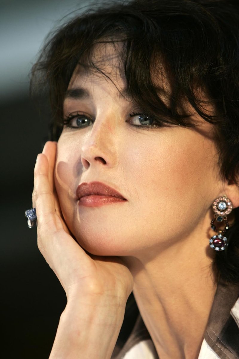 Isabelle adjani