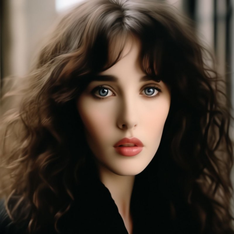 Isabelle adjani