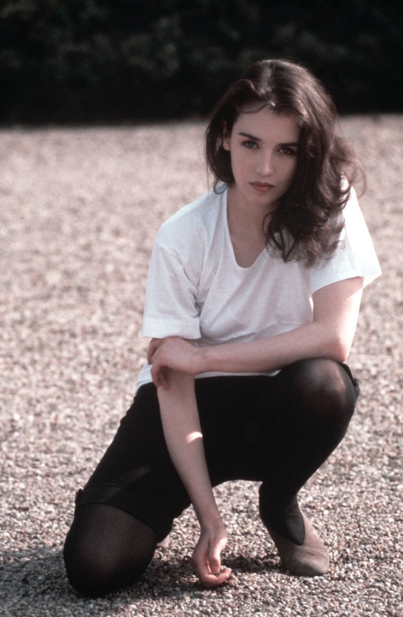 Isabelle adjani