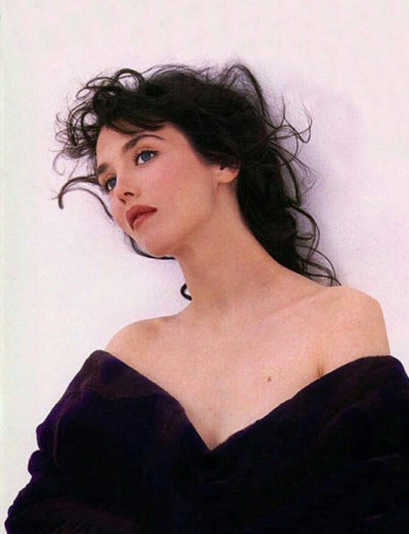 Isabelle adjani