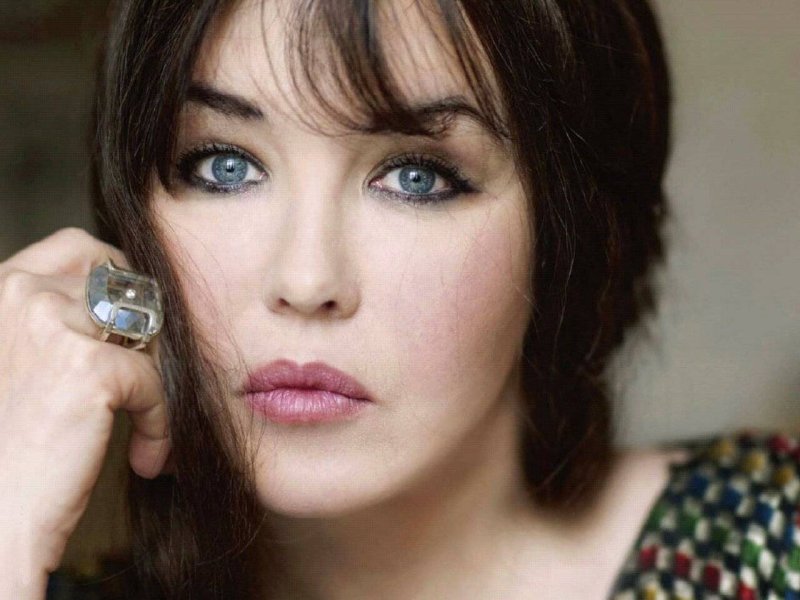 Isabelle adjani