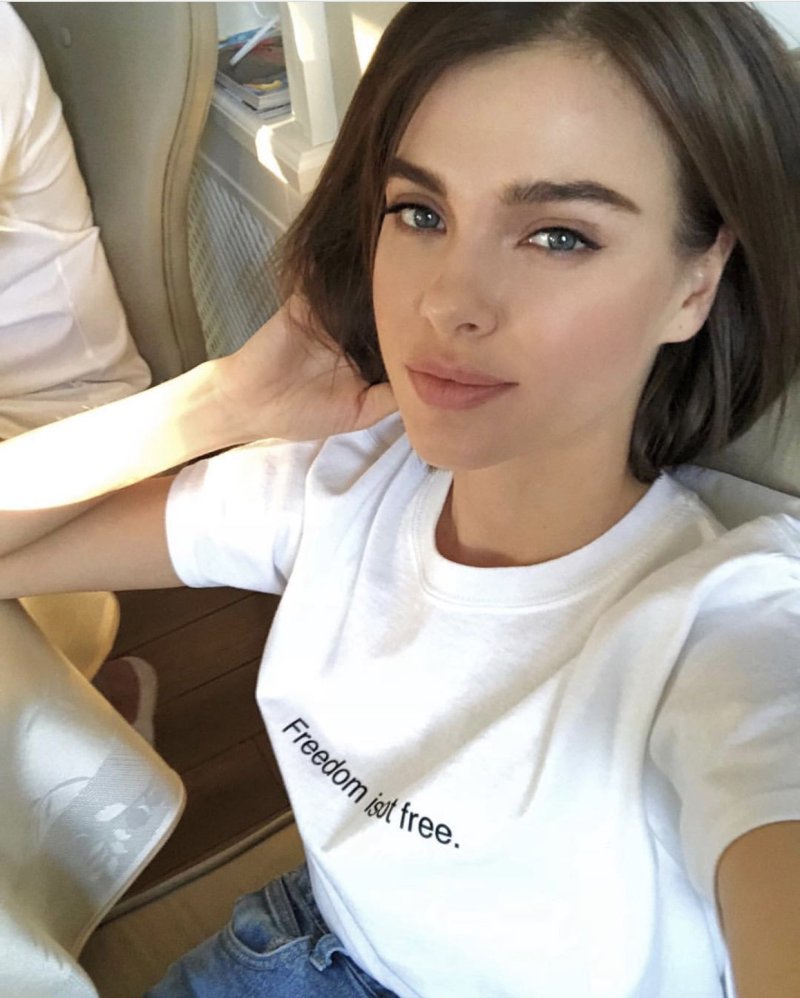 Елена темникова