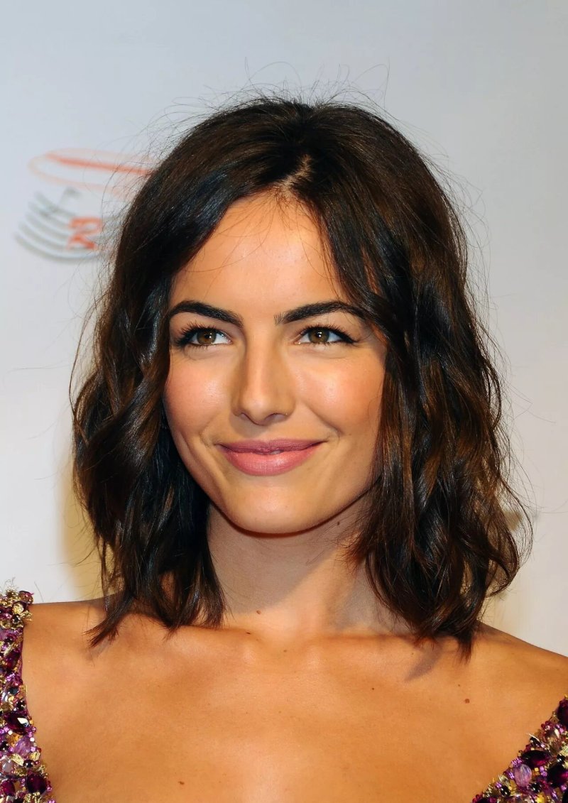 Camilla belle