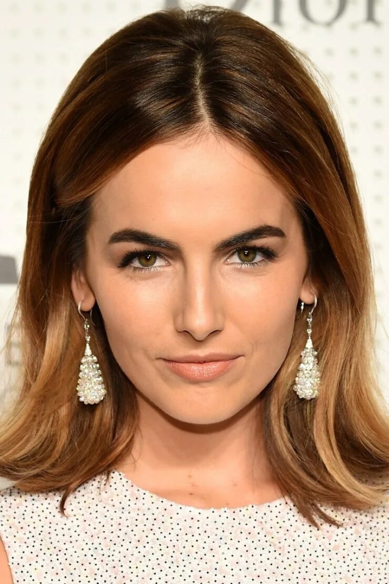 Camilla belle