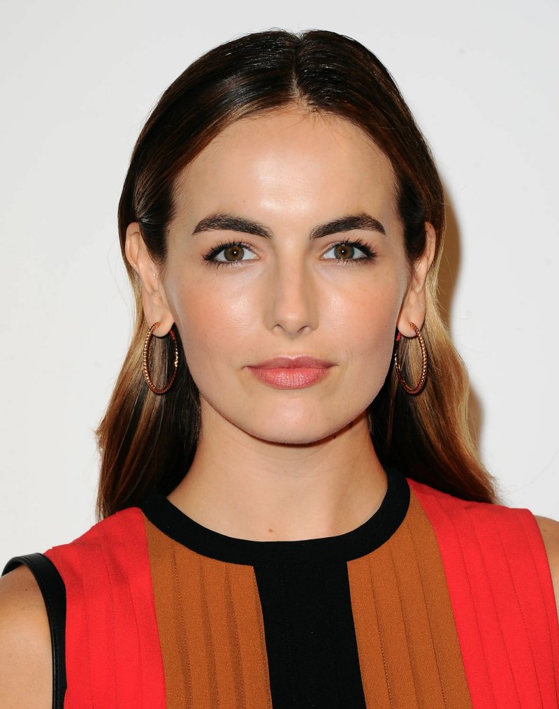 Camilla belle