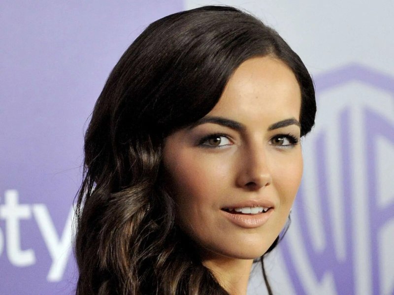 Camilla belle