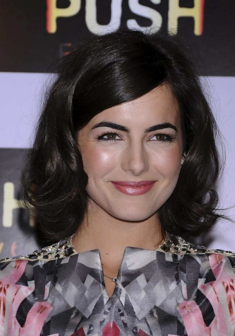 Camilla belle