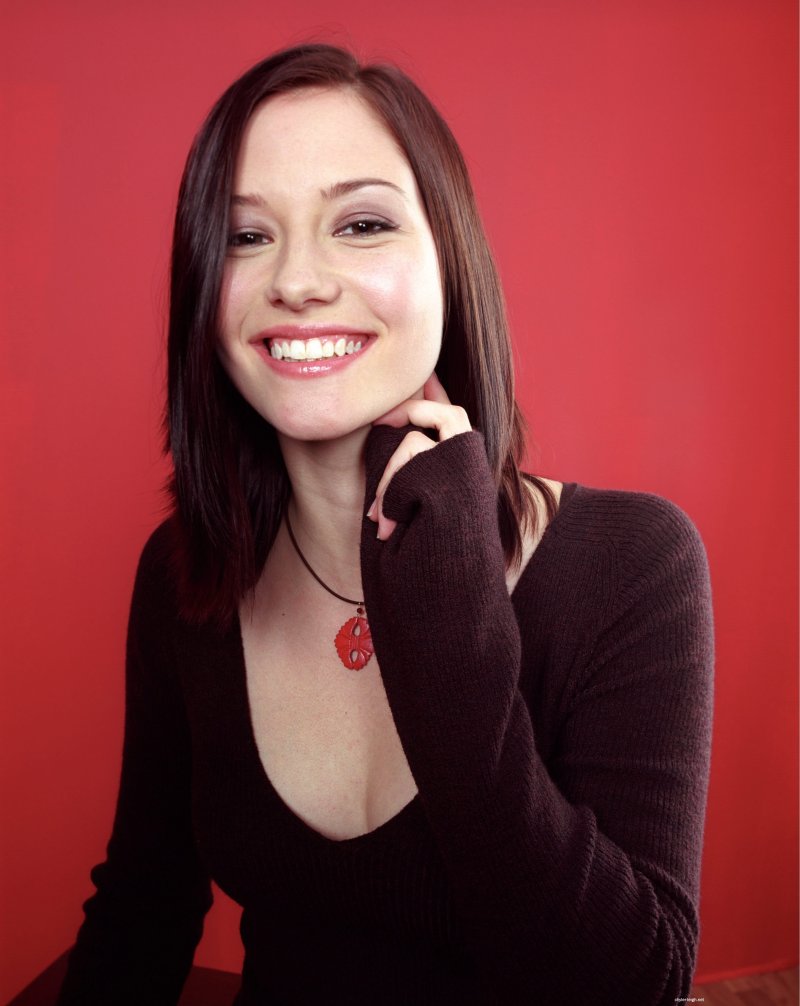 Chyler leigh