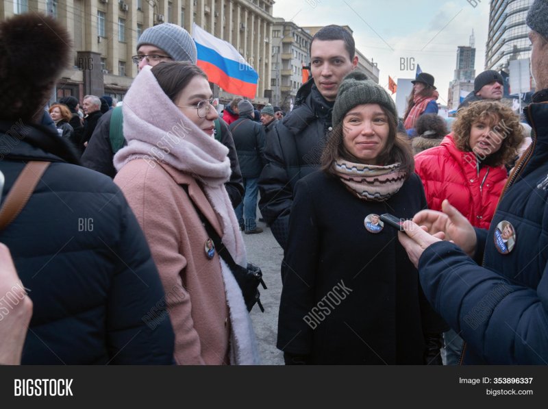 Жанна немцова