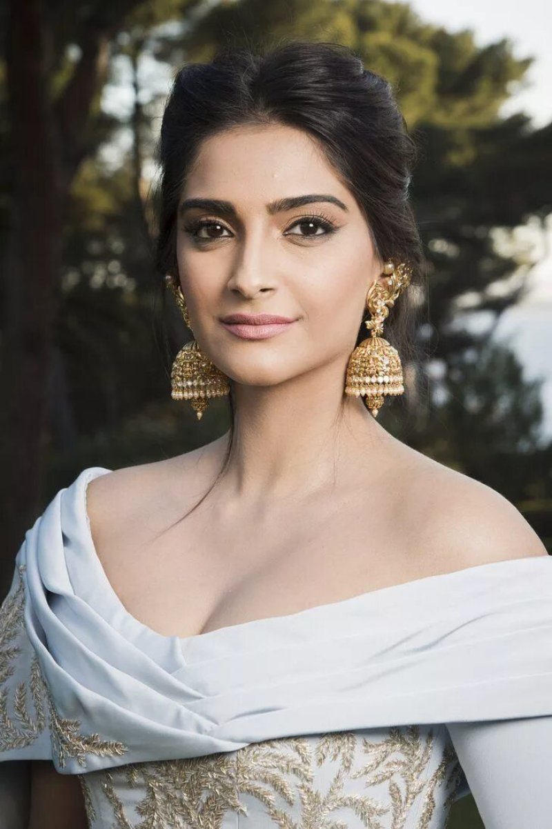 Sonam kapoor