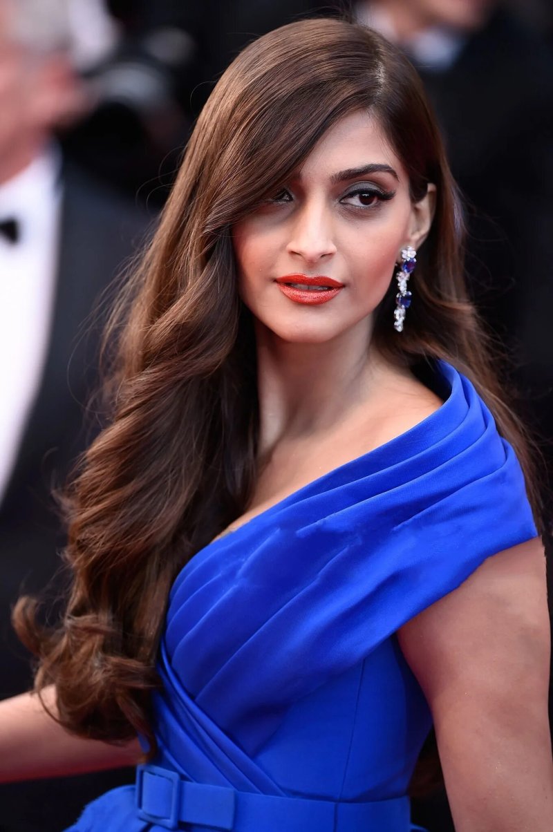 Sonam kapoor