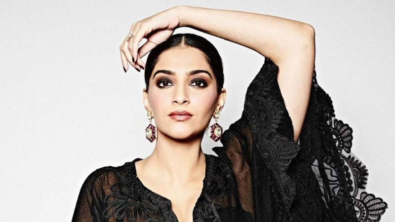 Sonam kapoor