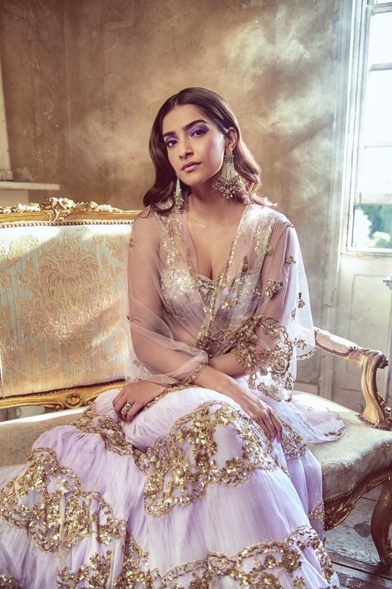 Sonam kapoor