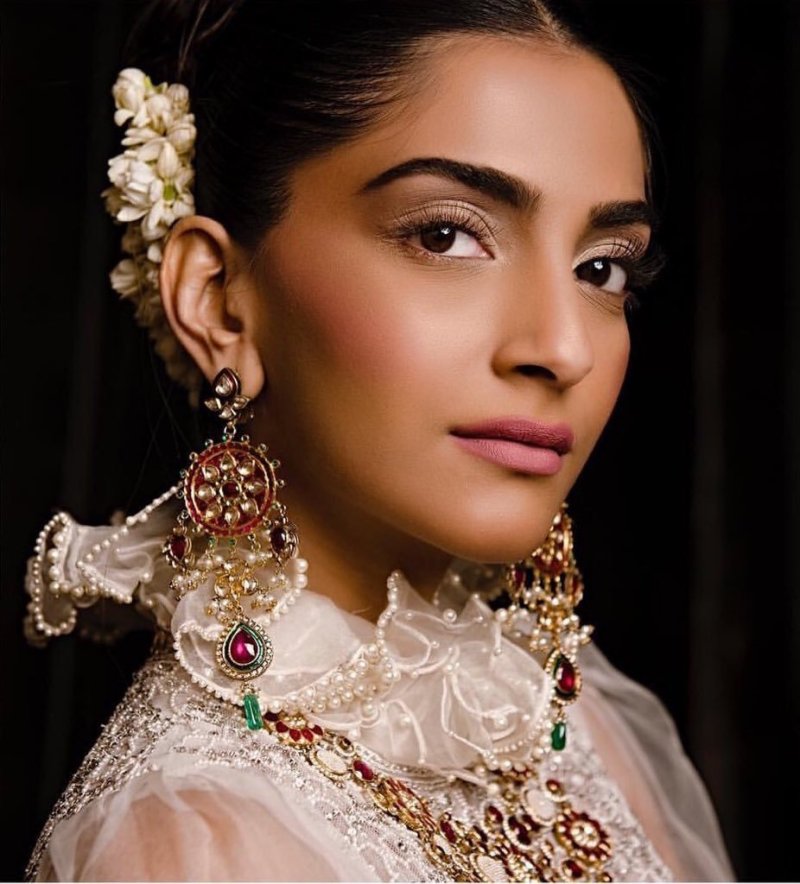 Sonam kapoor