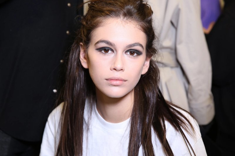 Kaia gerber