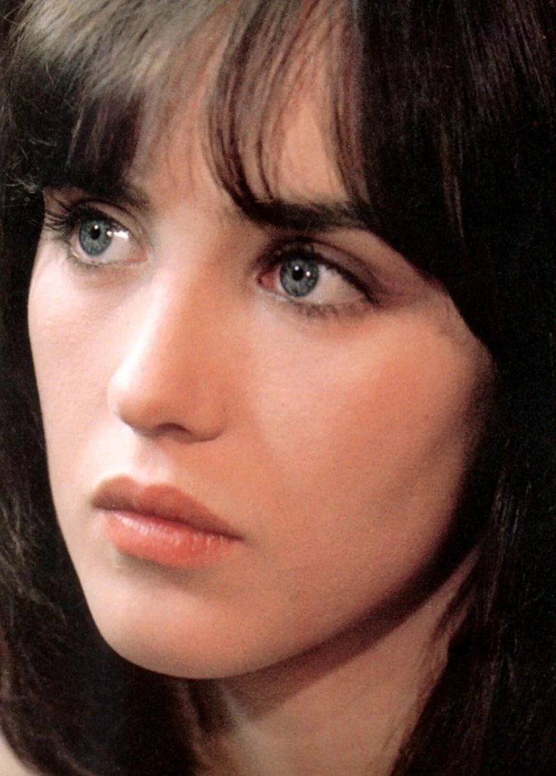 Isabelle adjani