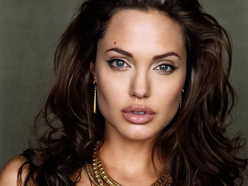 Angelina jolie pitt