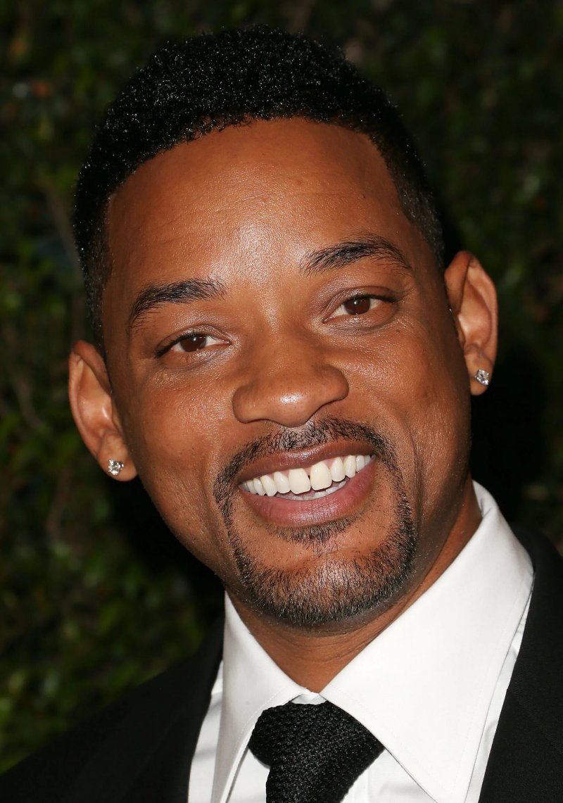 Will smith