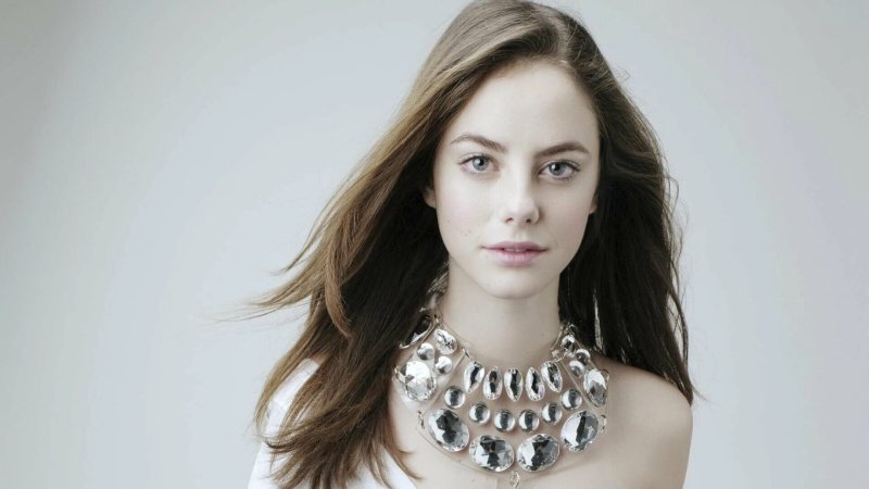 Kaya scodelario