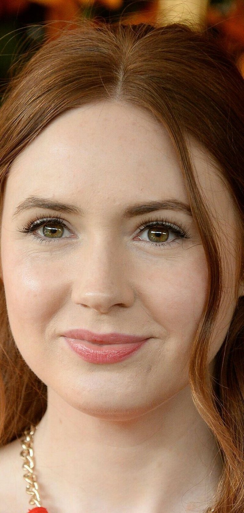 Karen gillan