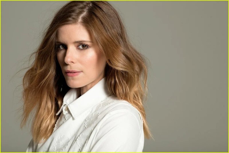 Kate mara