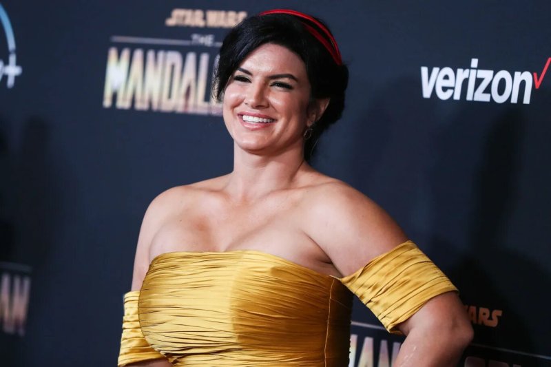 Gina carano