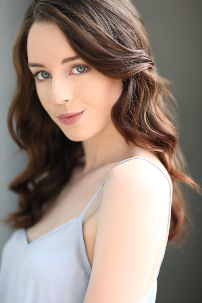 Kacey rohl