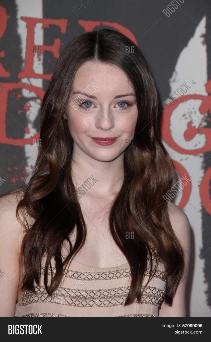 Kacey rohl