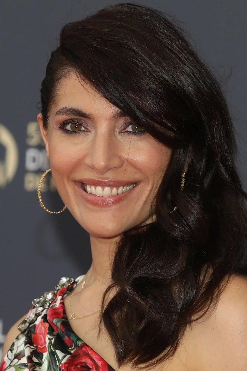 Caterina murino