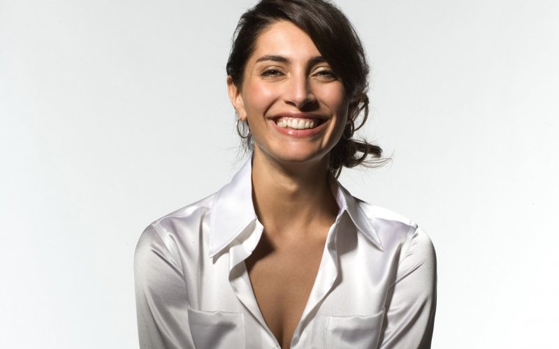 Caterina murino