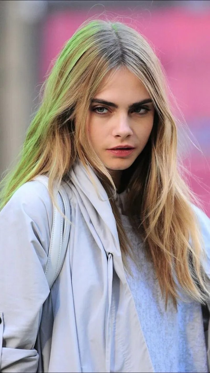 Кара делевинь cara delevingne