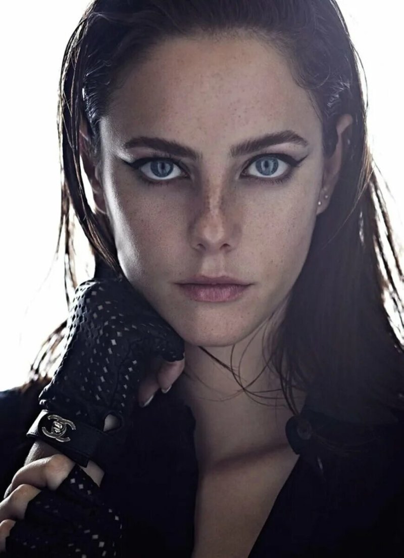 Kaya scodelario