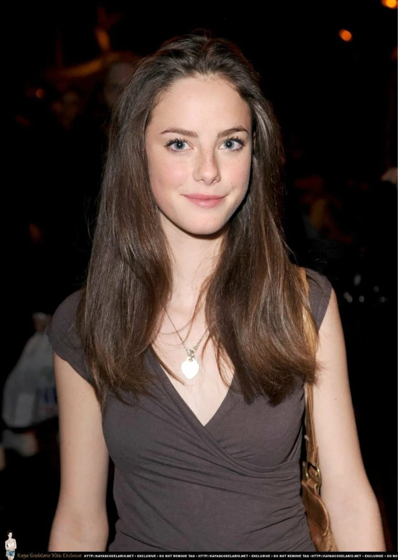 Kaya scodelario skins