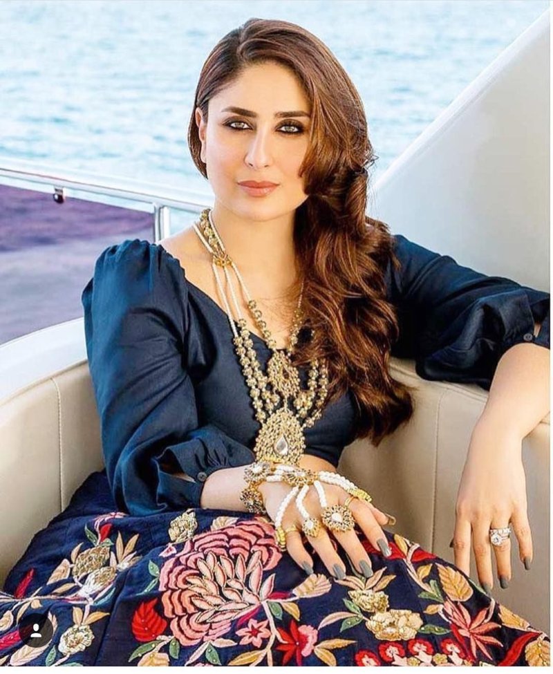 Kareena kapoor khan