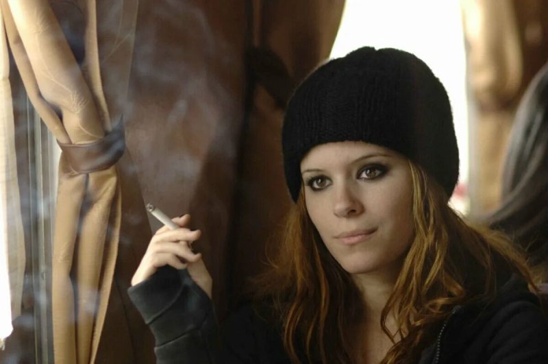 Kate mara