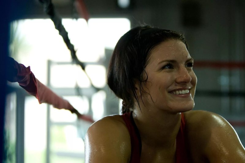 Gina carano