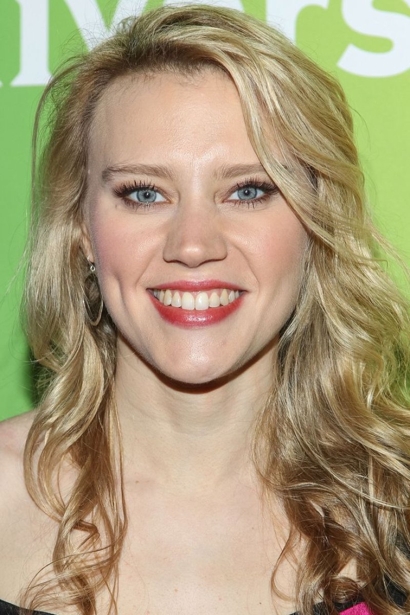 Kate mckinnon