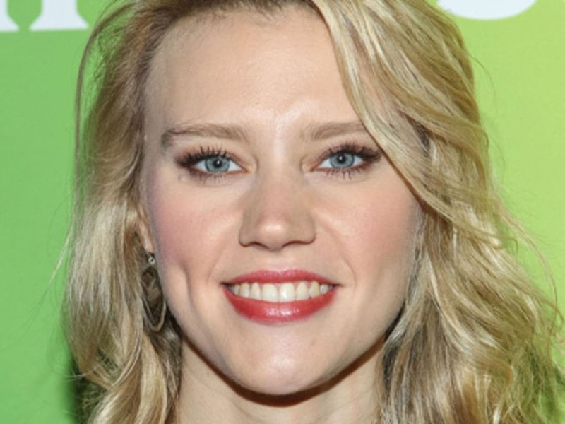 Kate mckinnon