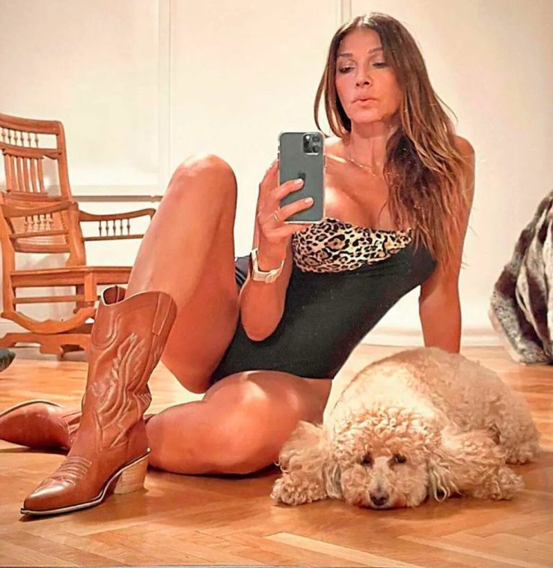 Catherine fulop