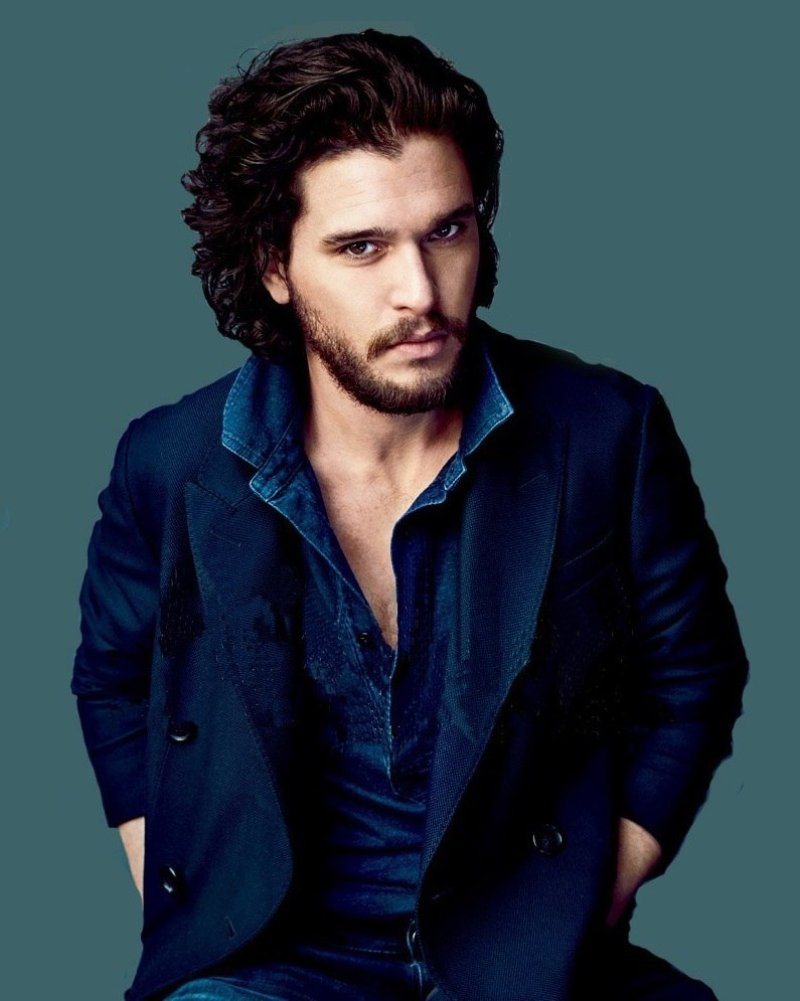 Kit harington